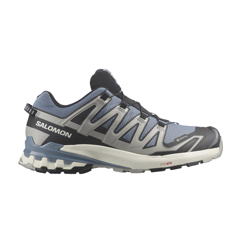 XA Pro 3D V9 GORE-TEX Salomon sneakers, blue