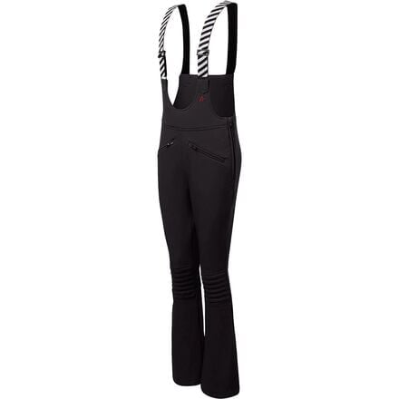 Isola Racing pants - women's Perfect Moment, black