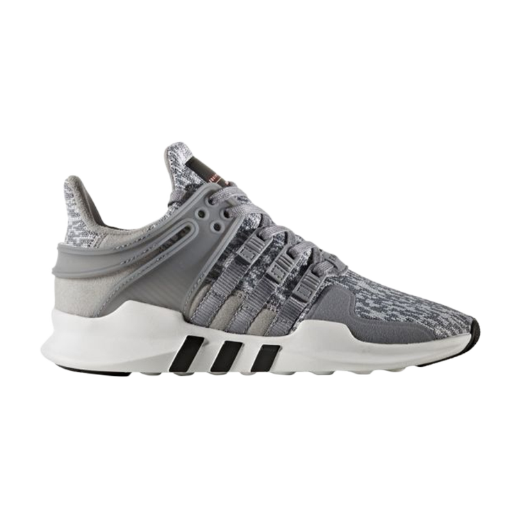 Adidas EQT Support ADV K 'Grey' Sneakers, Gray