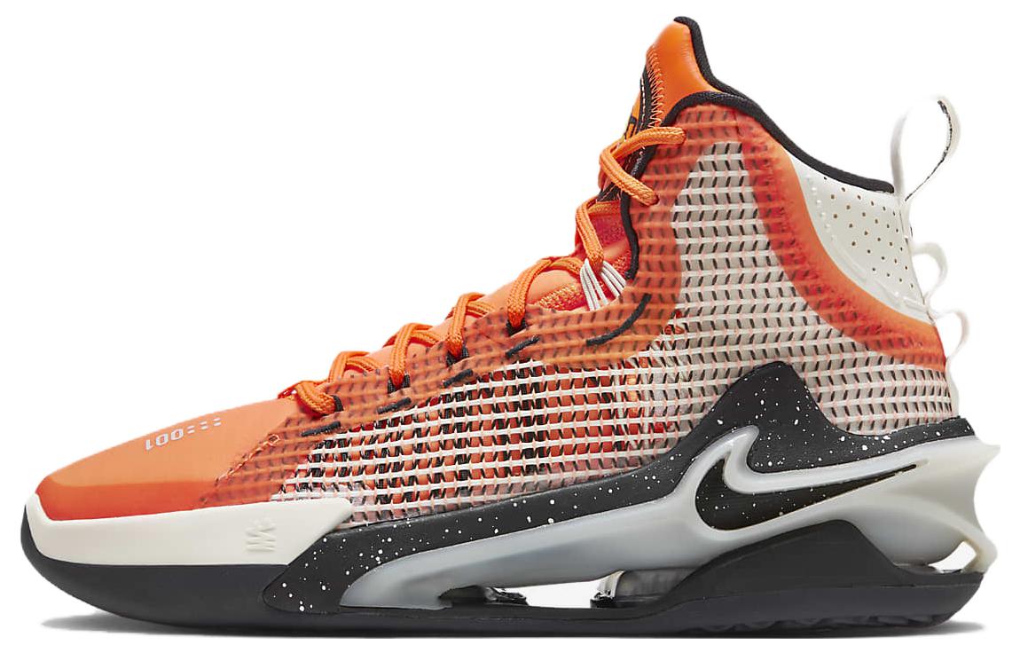 Nike Air Zoom GT Jump Men's Basketball Shoe