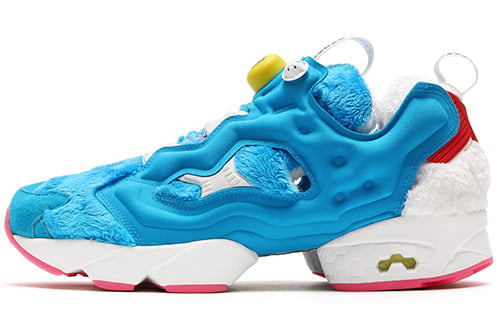 حذاء Reebok Instapump Fury Lifestyle للجنسين