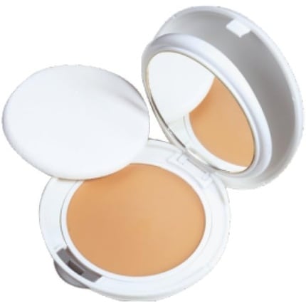 Avene Couvrance Compact Foundation with matte effect SPF30 2.0 Natural 10g Avène