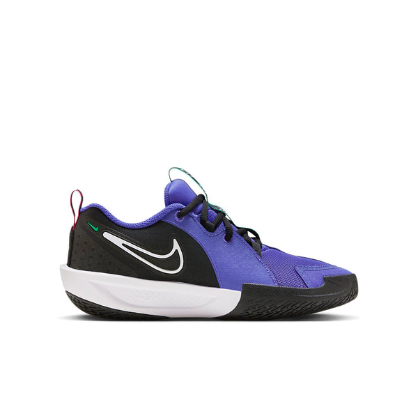 حذاء رياضي (GS) Nike Air Zoom G. Cut 3 'Violet Purple White'