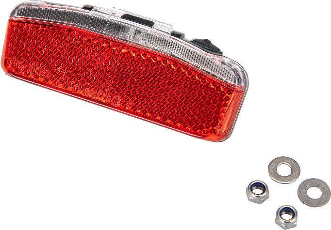 Brompton Battery Tail Light, Red