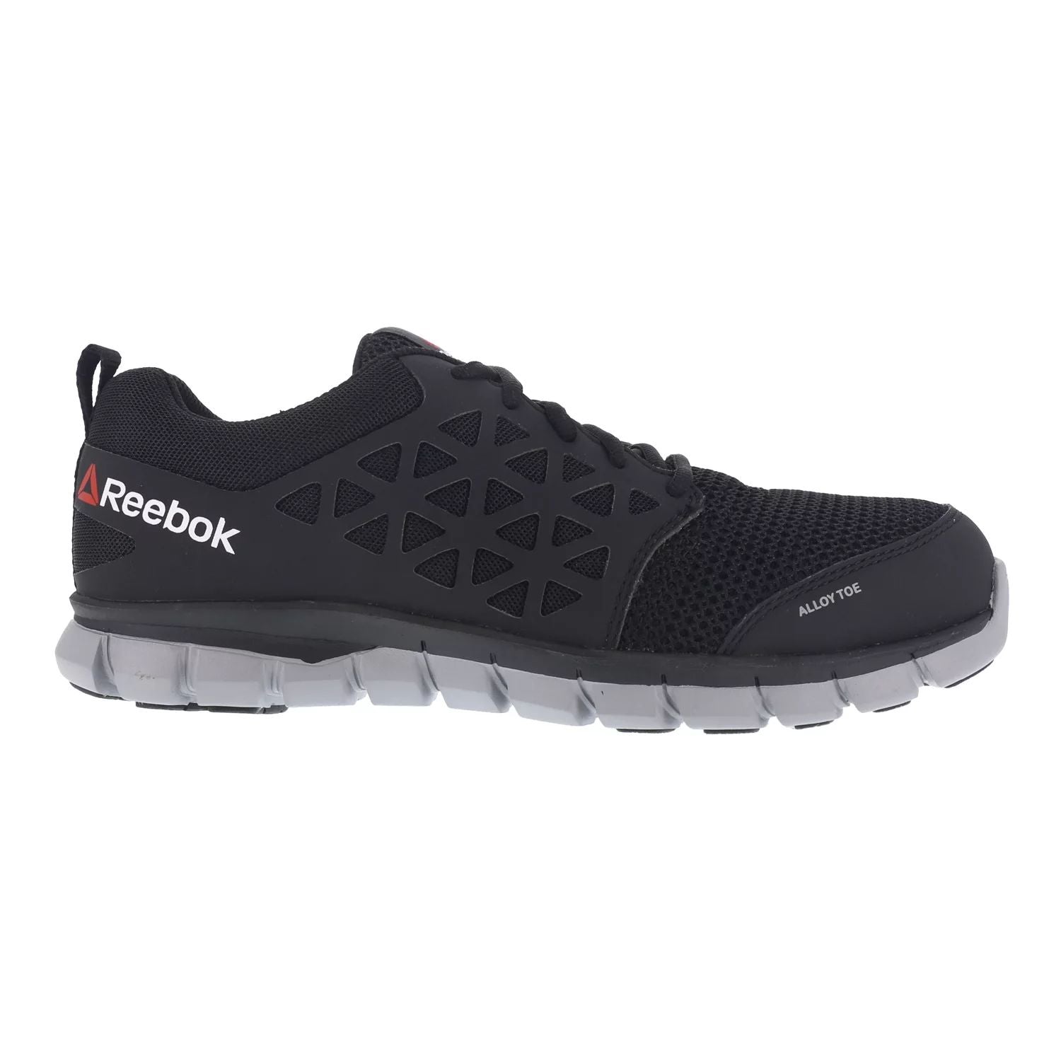 حذاء Reebok Sublite Cushion Work EH Alloy Toe للرجال