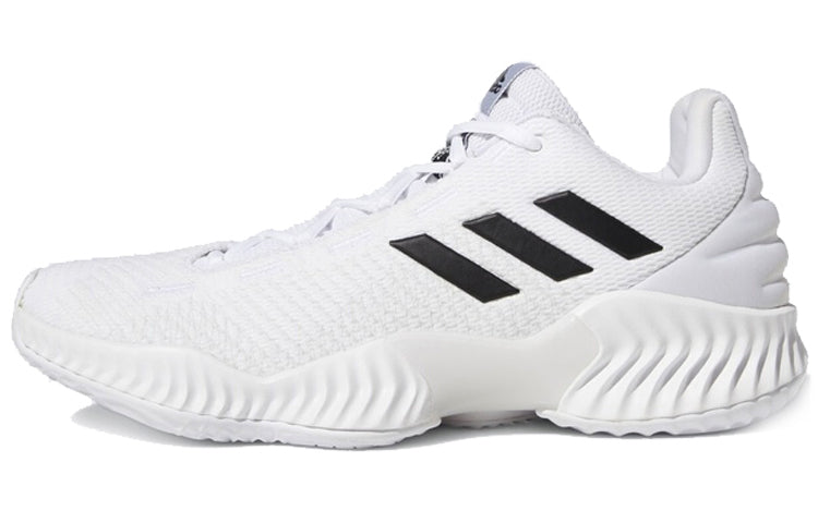 Adidas Pro Bounce 2018 Men's Basketball Shoe