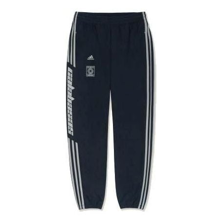 adidas Calabasas Track Pant 'Luna', blue