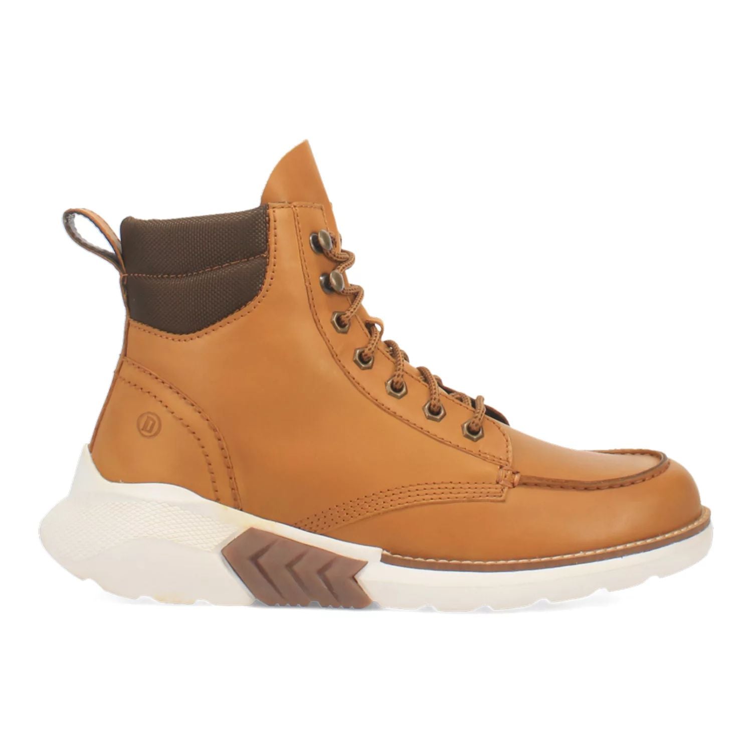 Men's Dingo Tailgate Ankle Boots