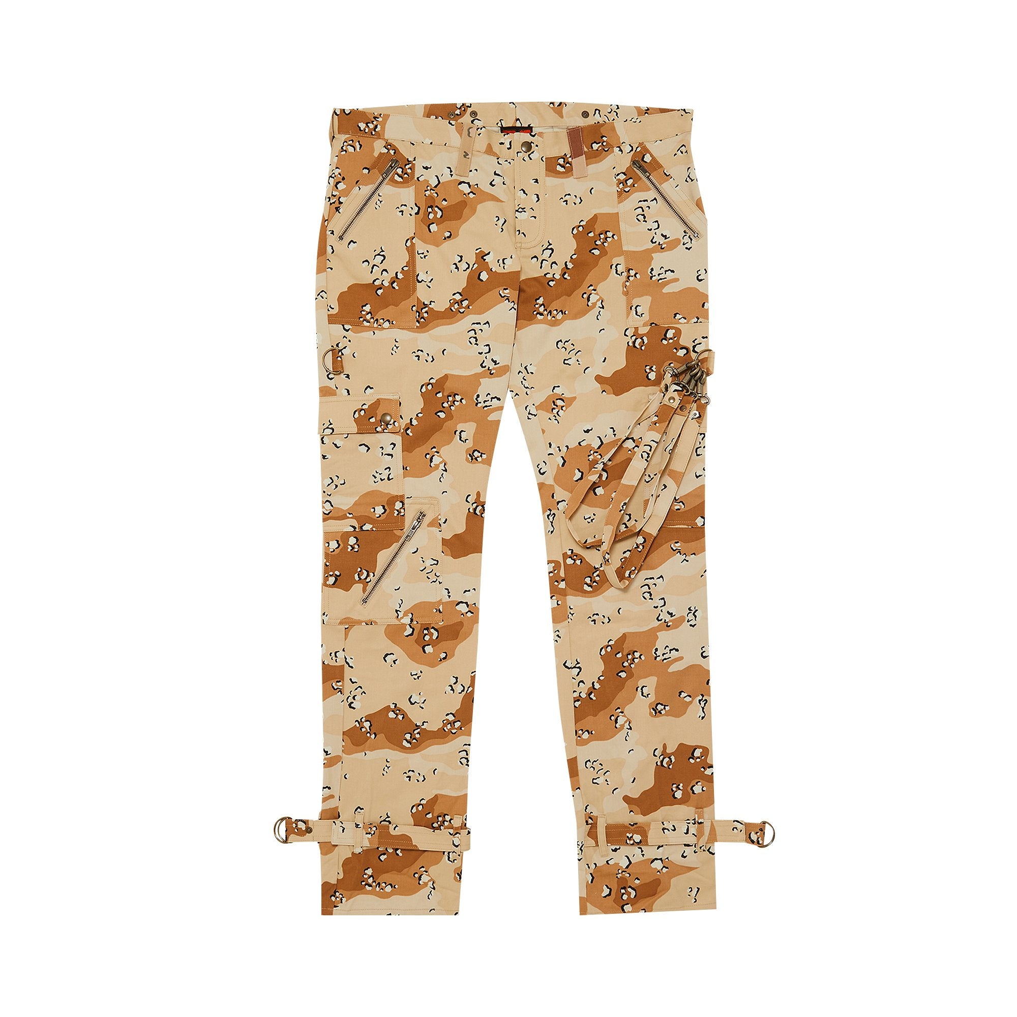 بنطال Vlone Desert Camo Bondage Sand