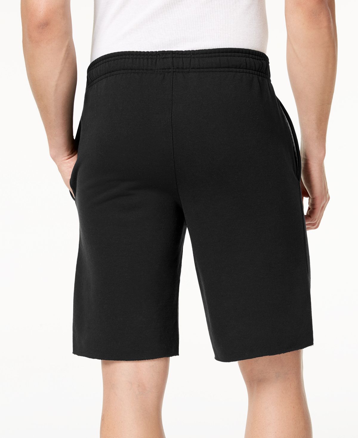 Champion Men's 10" Fleece Shorts