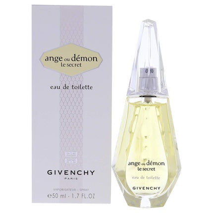 Parfums Ange Ou Demon Secret Edt Vapo 50 ml., Givenchy