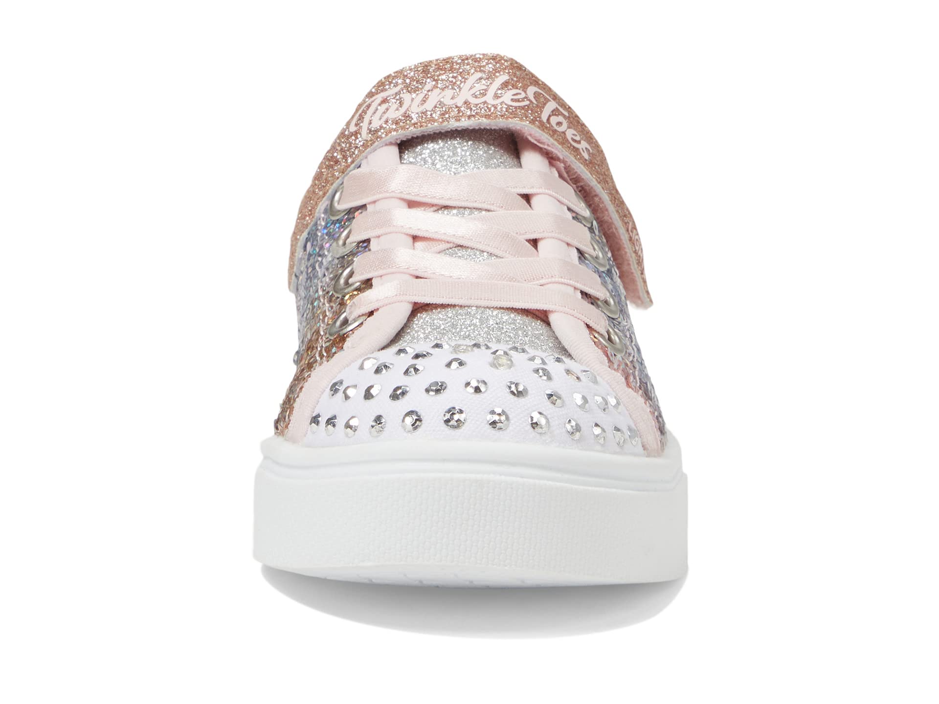 حذاء رياضي SKECHERS KIDS Twinkle Sparks 314776L (للأطفال الصغار)