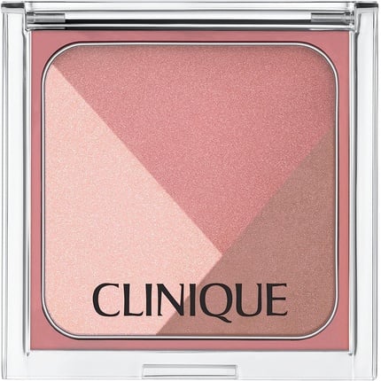 Sculptionary Cheek Blush 03 Roses, Clinique