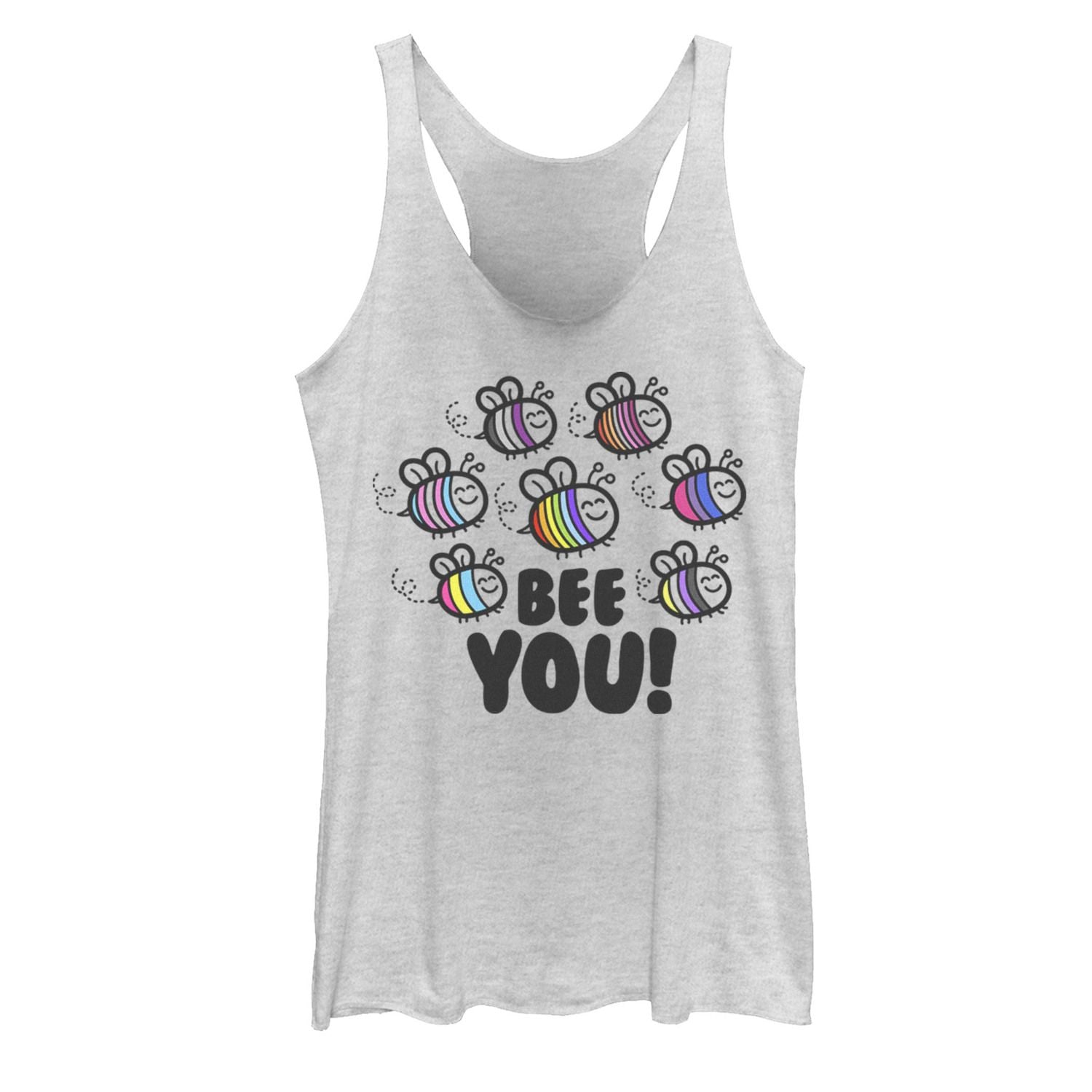 أغنية جونيور "Bee You!" Tank