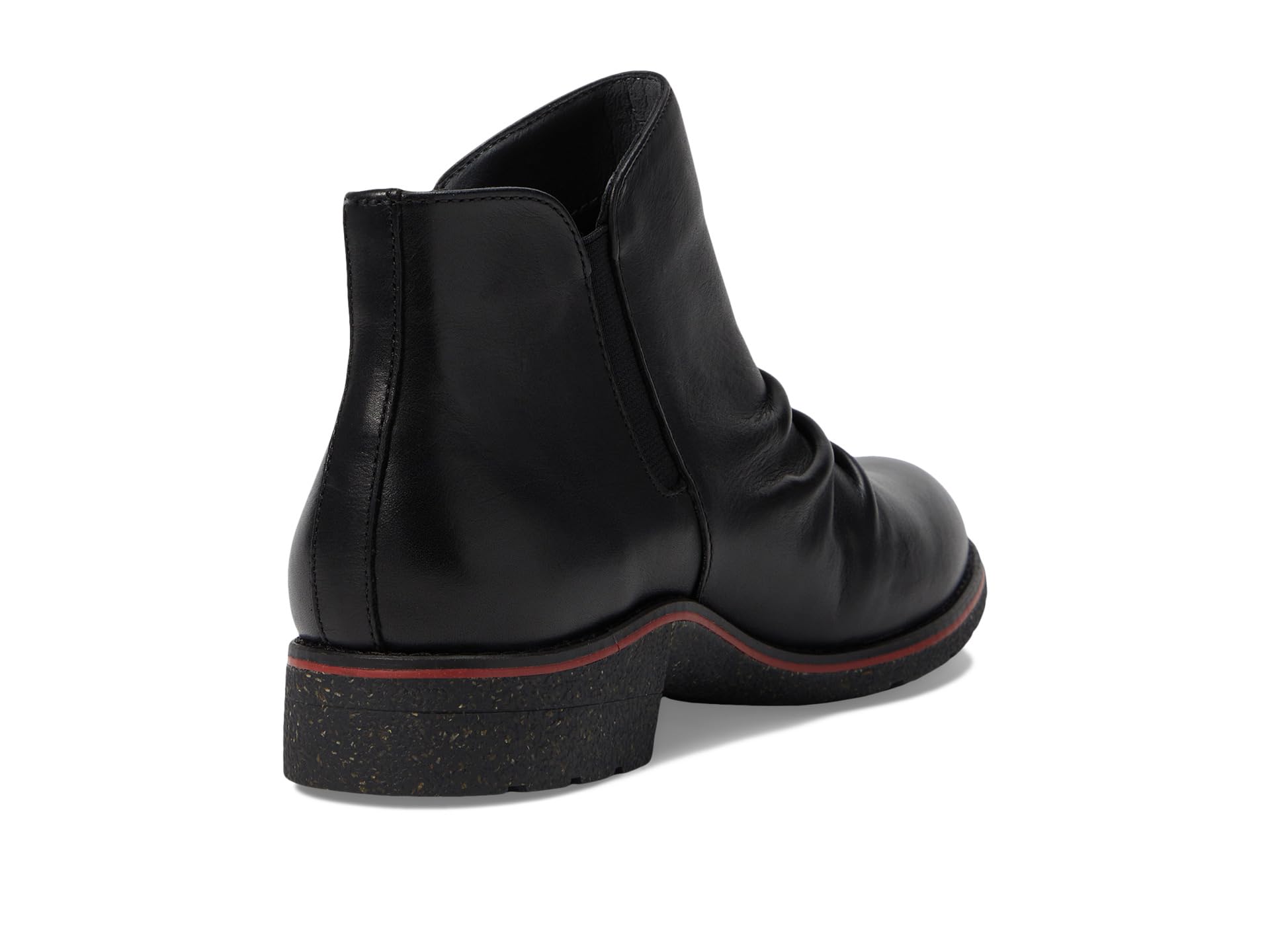 Aetrex Mila boots, black