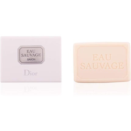 Soap Christian Eau Sauvage 150 g, Dior