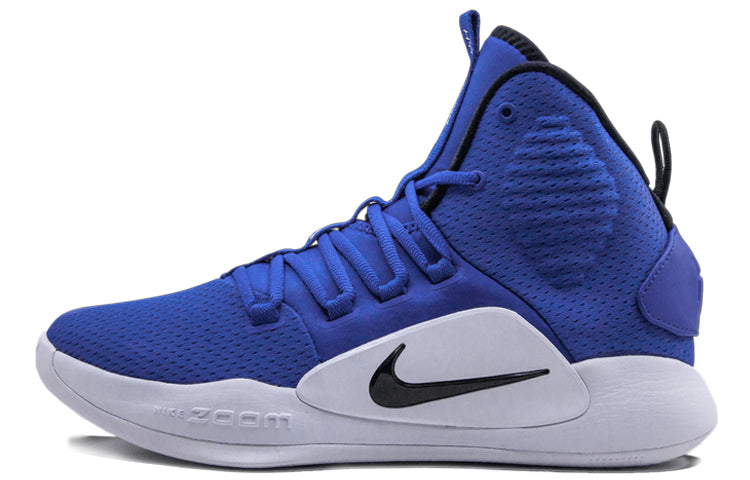 Nike Hyperdunk X Men's Basketball Shoe