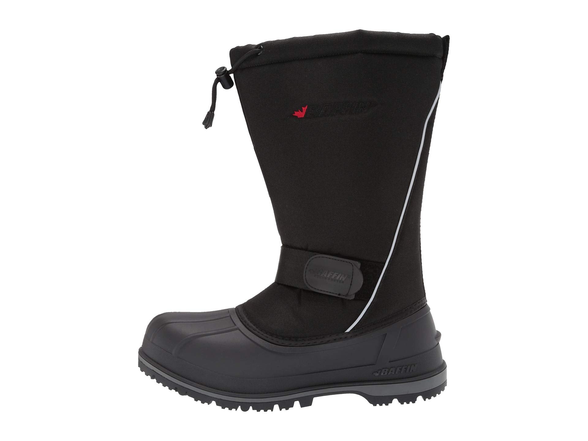 Baffin Northwest boots, black