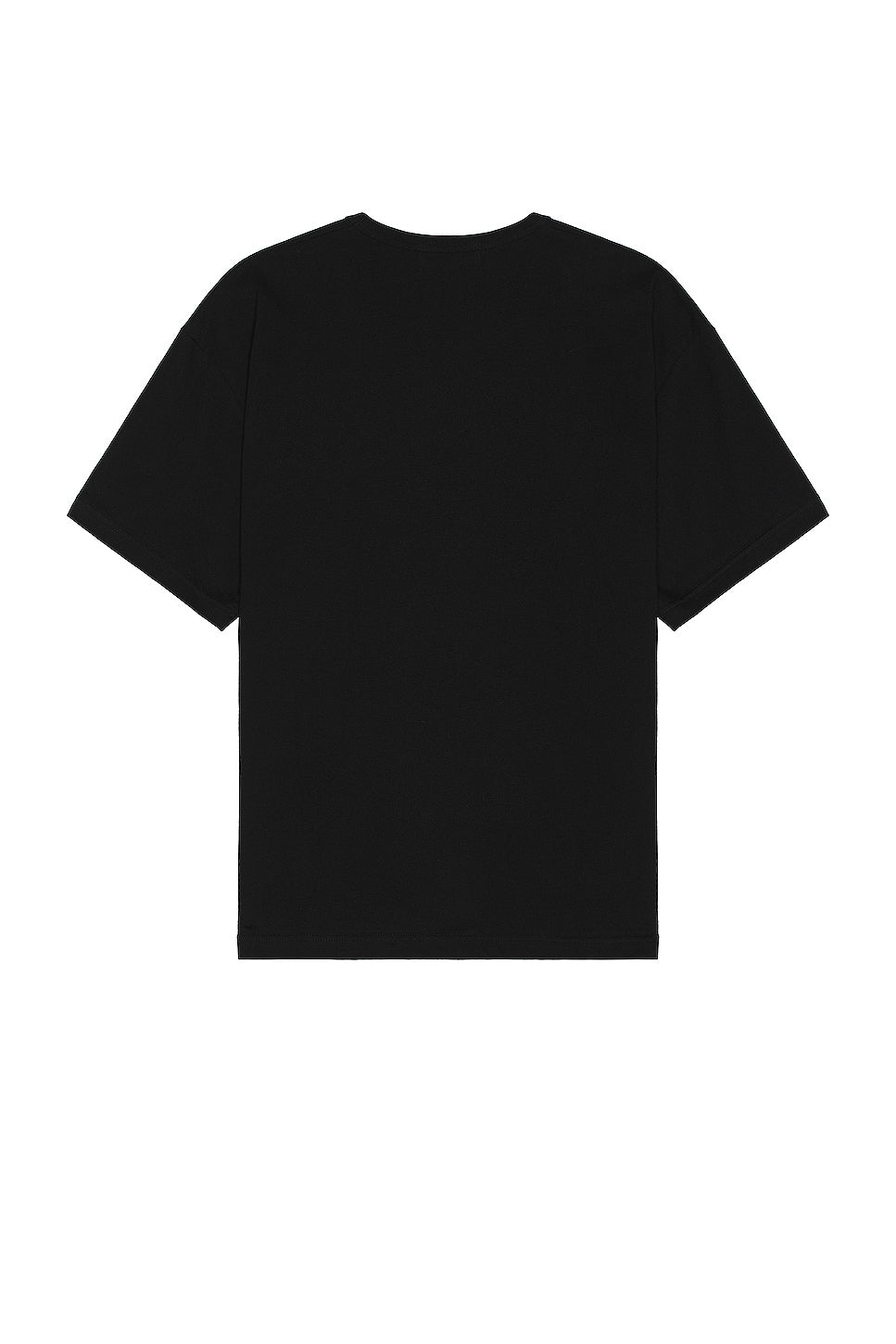 Comme des Garçons X Nike T-shirt, black