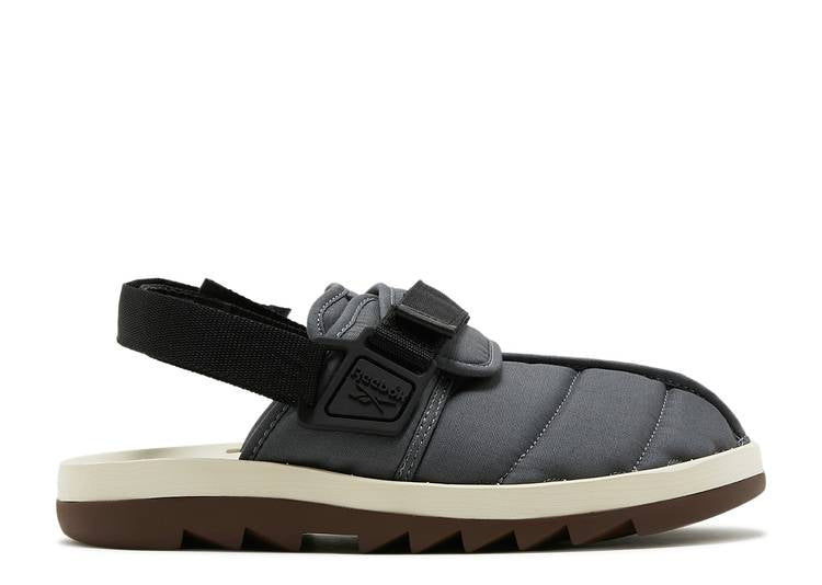 حذاء رياضي Reebok BEATNIK SANDAL 'PURE GRAY' باللون الرمادي