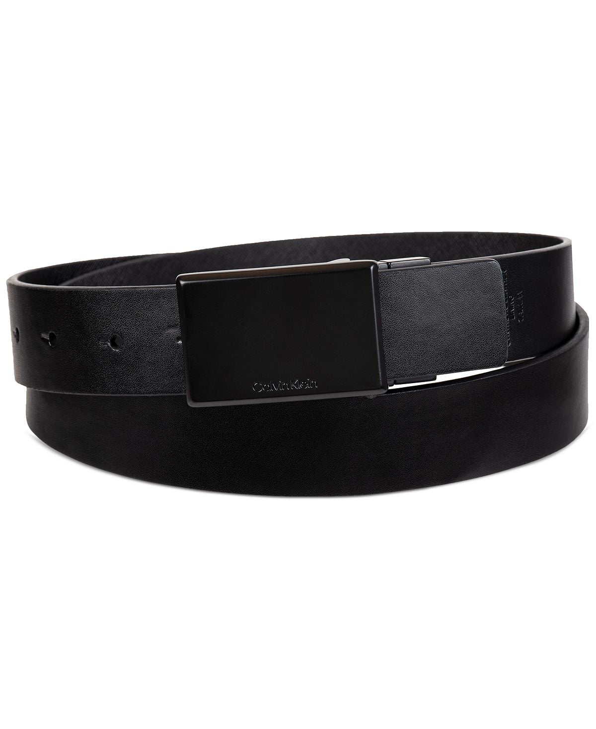 Calvin Klein Men's Reversible Belt