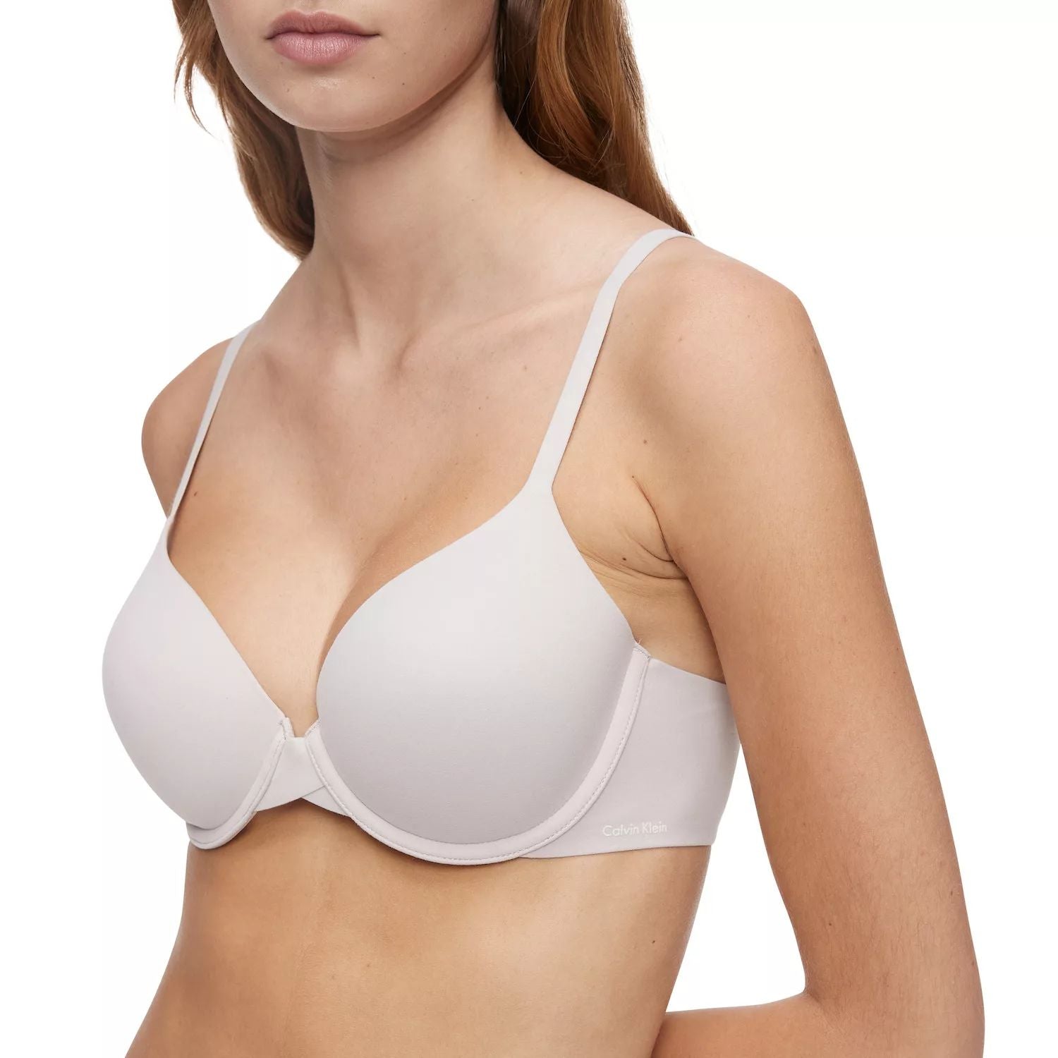 Perfectly Fit T-shirt Bra Calvin Klein F3837 Calvin Klein