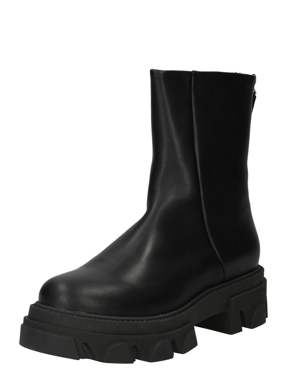 Steve Madden Maryann ankle boots, black