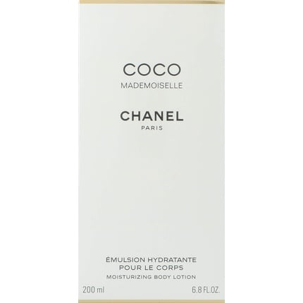 Body lotion Coco Mademoiselle 200 ml, Chanel