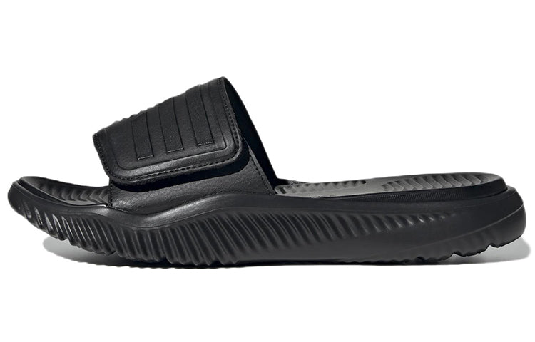 Adidas AlphaBounce slides unisex