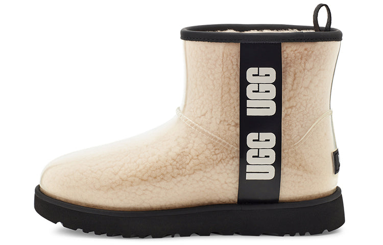 Women's winter boots Ugg CLASSIC CLEAR MINI