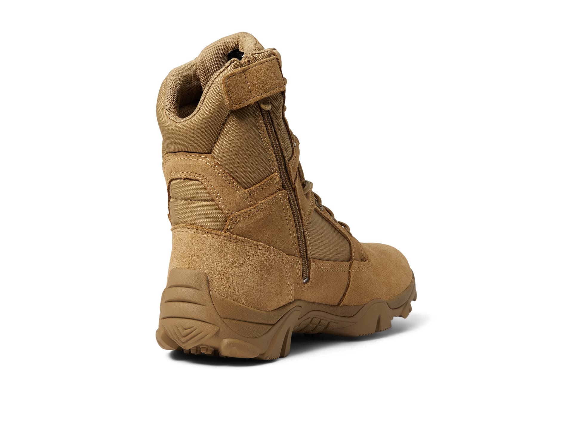 Wolverine Wilderness 8" Tactical Boot