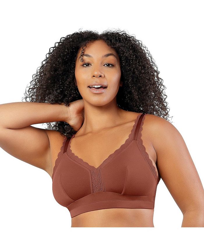 Women's bralette Dalis PARFAIT, color Spice