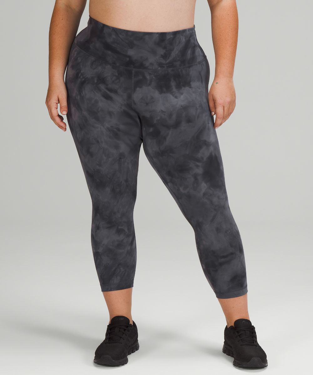 Wunder Train Leggings Lululemon