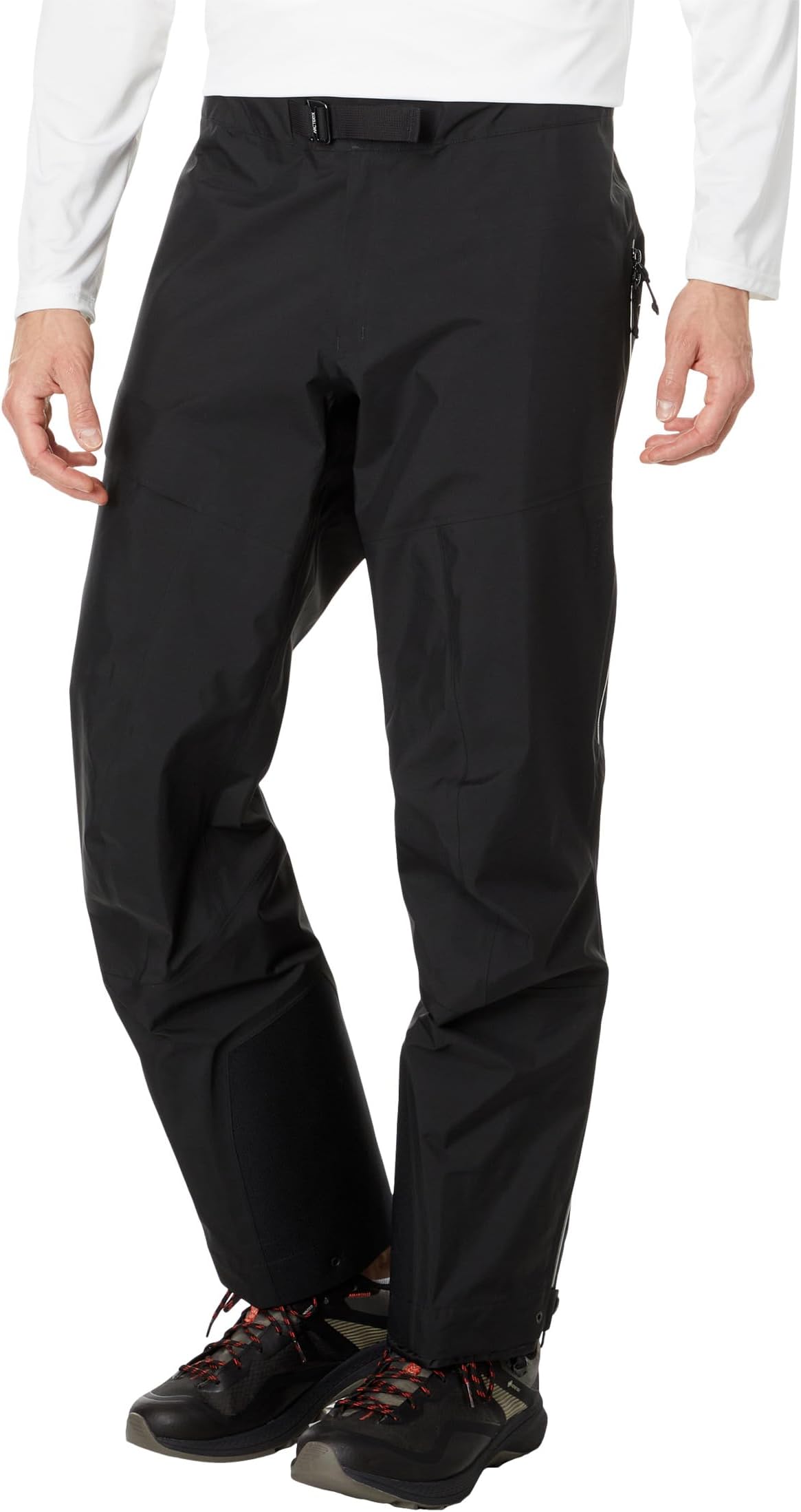 Beta pants AR Arc'teryx, black