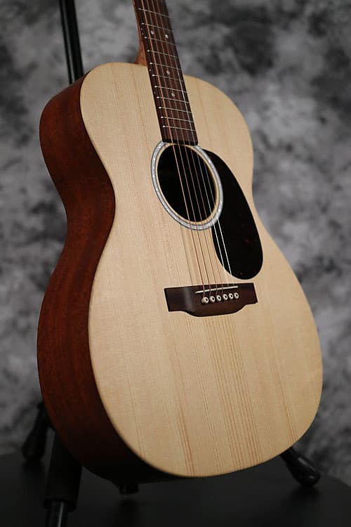 Martin - 000-X2E-01 Sitka/HPL Mahogany - 000-X2E-01 Sitka/HPL