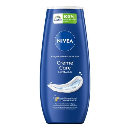 Shower gel Creme Care 250ml, Nivea