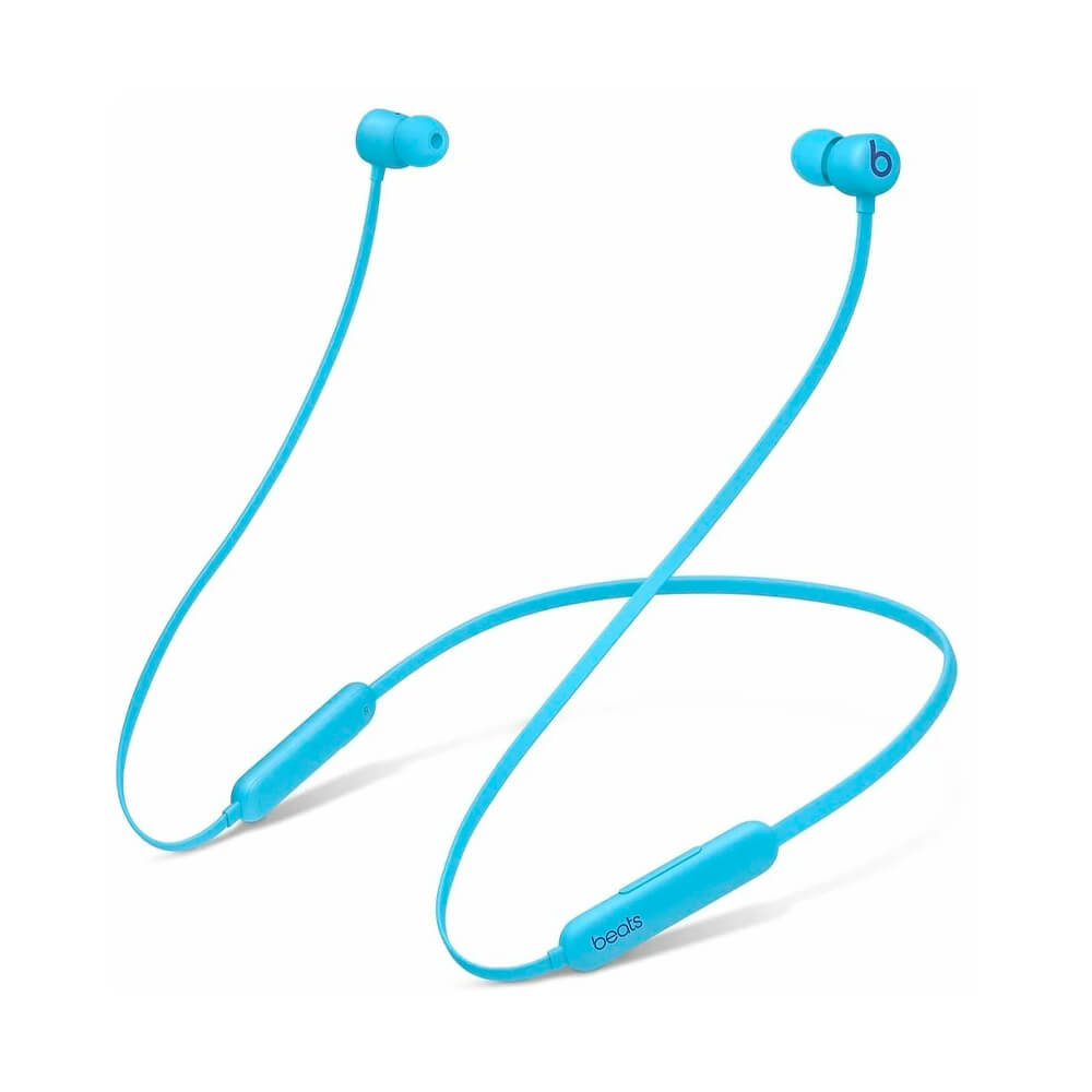 Beats Flex Wireless Headphones, Blue