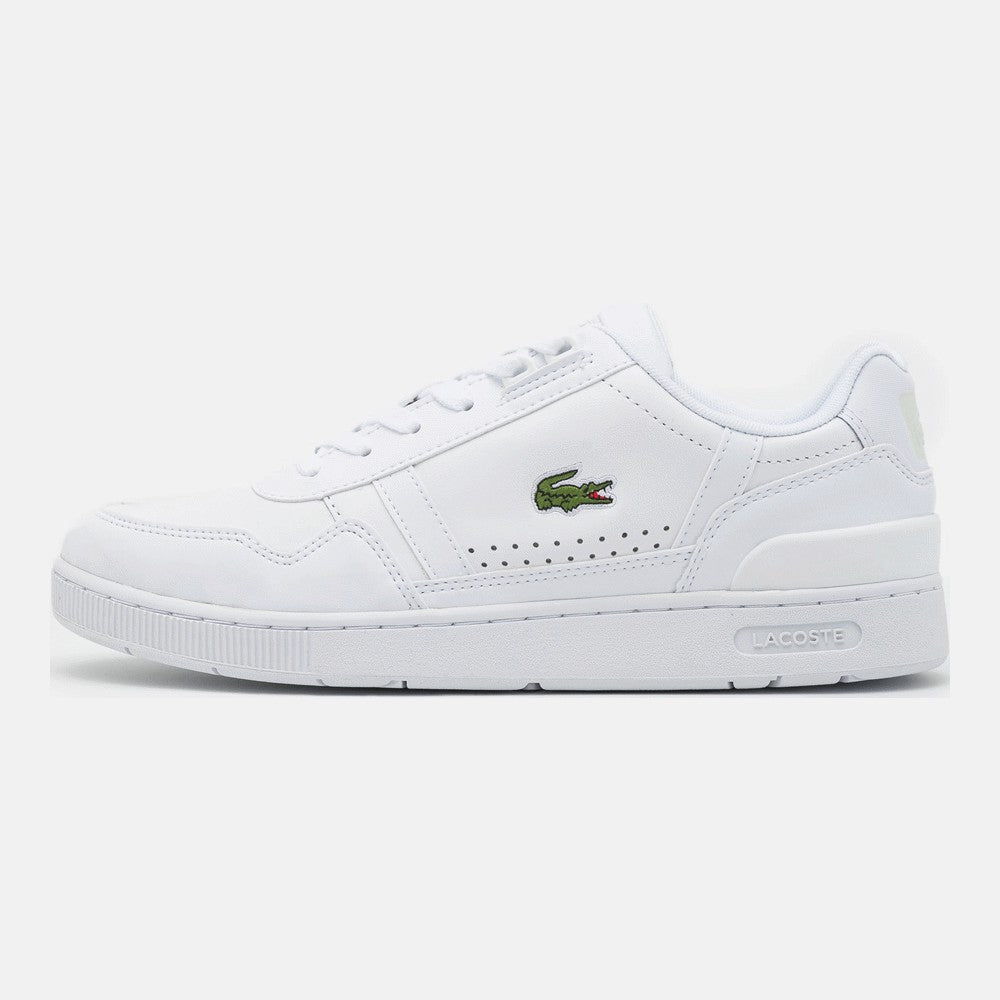 Sneakers Lacoste T, white