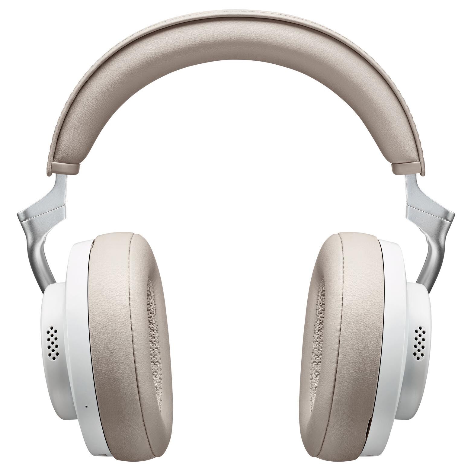 Shure Aonic 50 Wireless Headphones, White