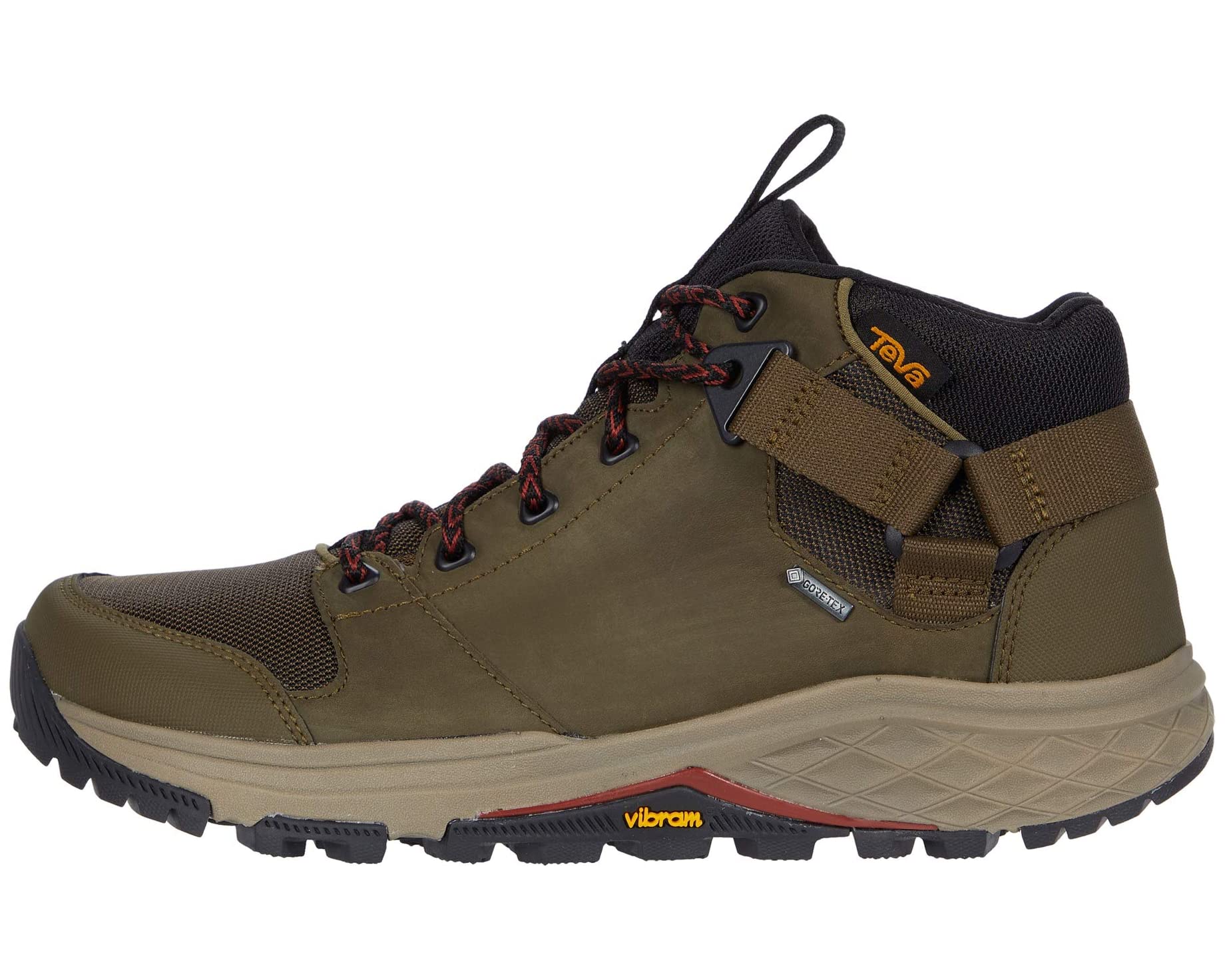 Sneakers Grandview GTX Teva, olive