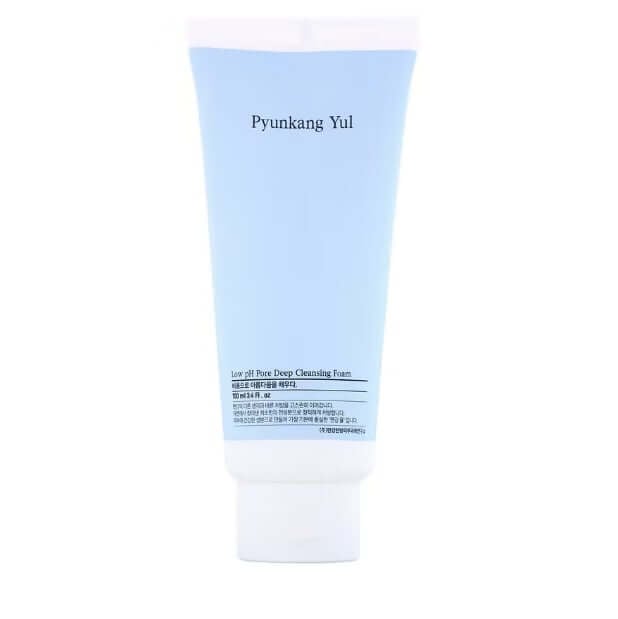 Deep pore cleansing foam, 100 ml, Pyunkang Yul