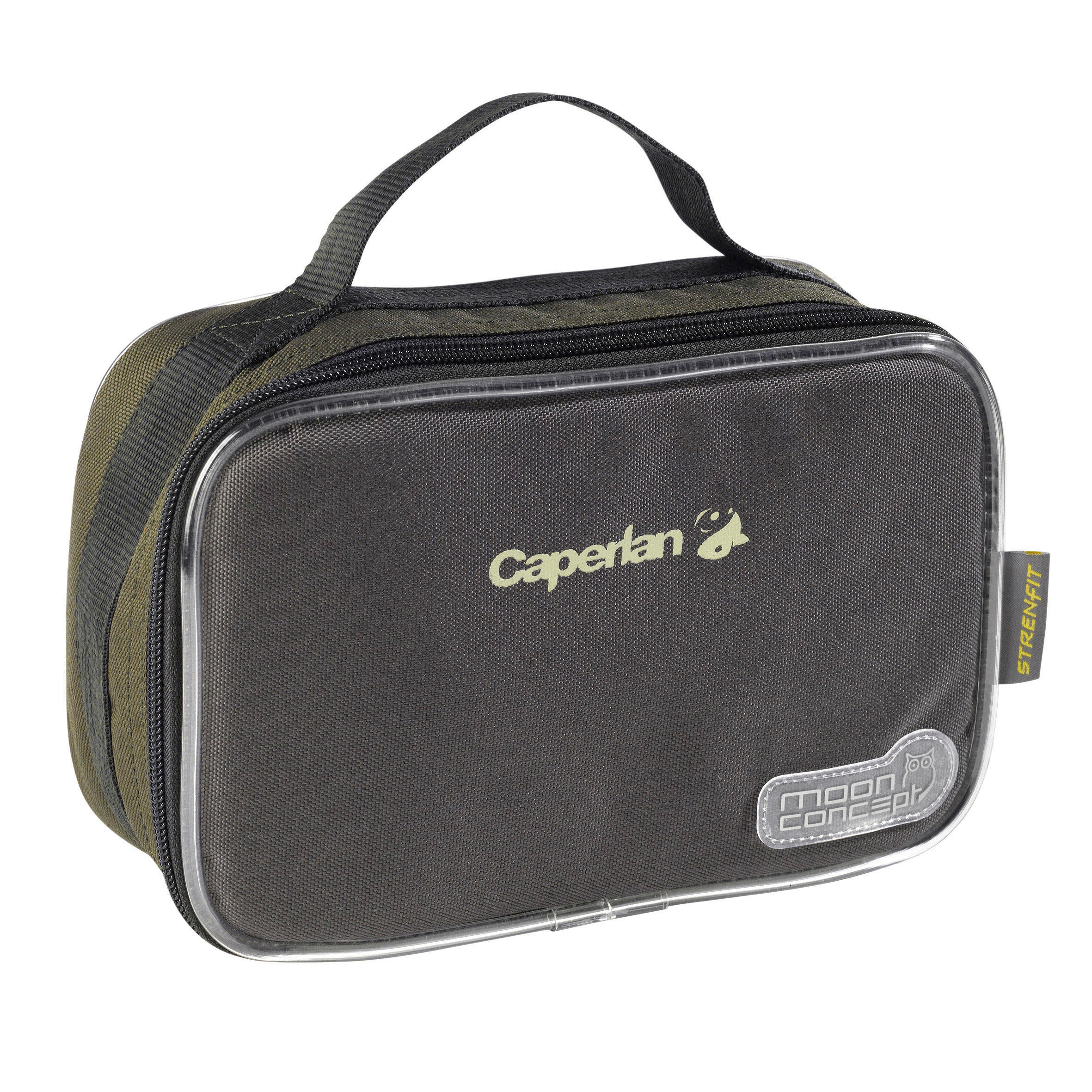 Carp Combo Xtrem100 12' CAPERLAN