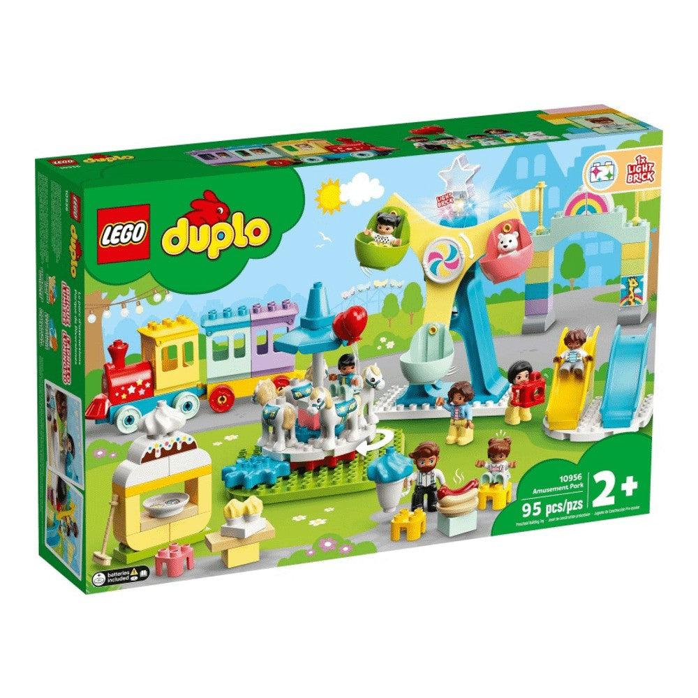 LEGO DUPLO 10956 Adventure Park