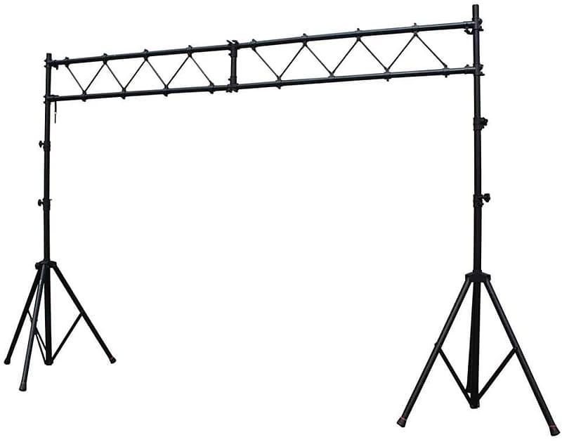 Gator Frameworks GFW-LIGHT-LT1 - Lightweight Aluminum Lighting Truss