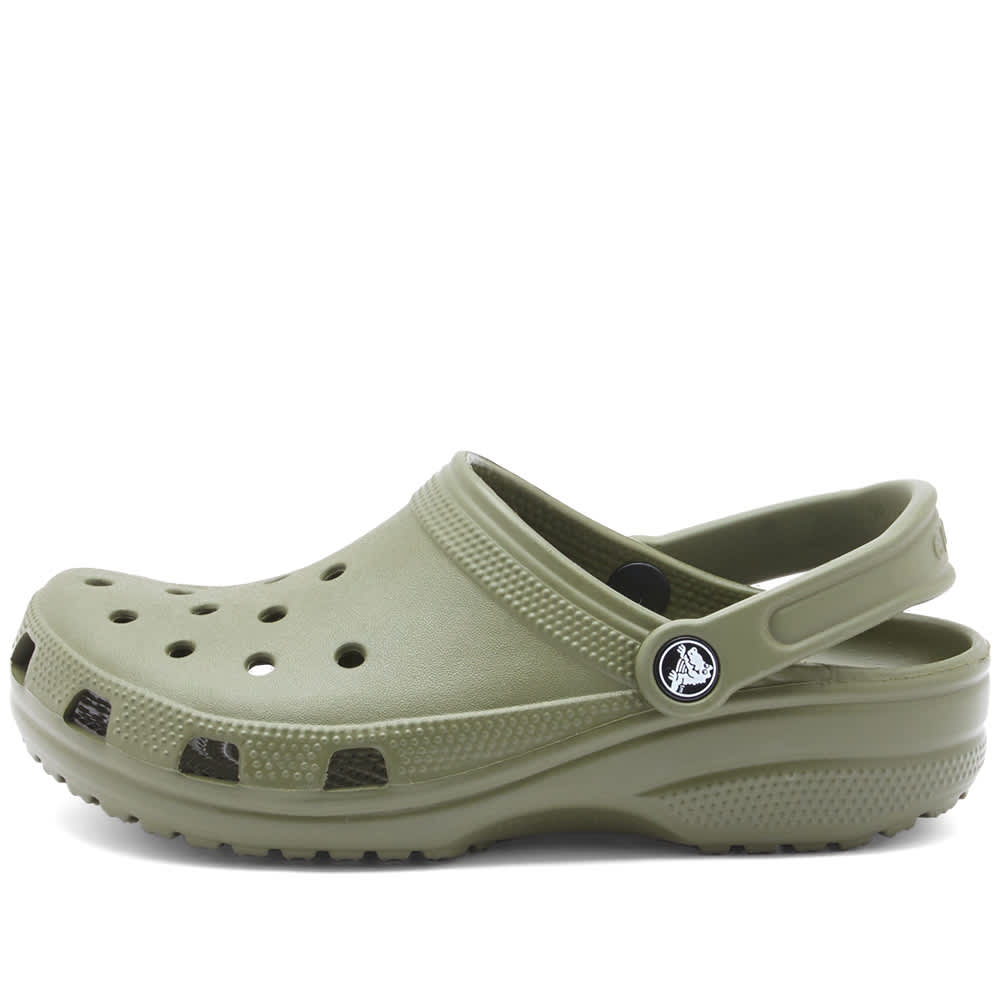 Crocs Classic Croc Sandals