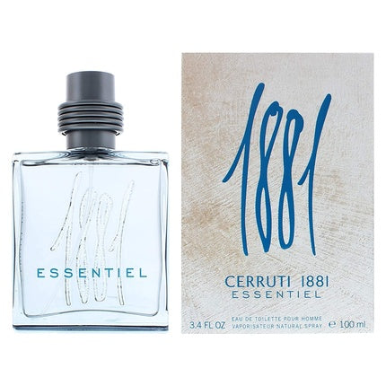 Nino Cerruti Cerruti Fresh water 100ml