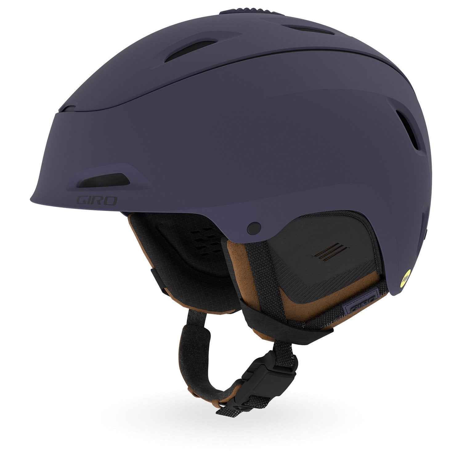 Giro Range MIPs Helmet, Midnight