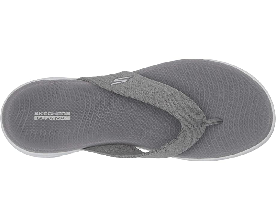 Sandals On-The-Go 600 - Sunny SKECHERS Performance, gray