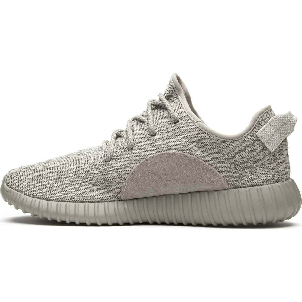 Yeezy Boost 350 Moonrock sneakers, gray