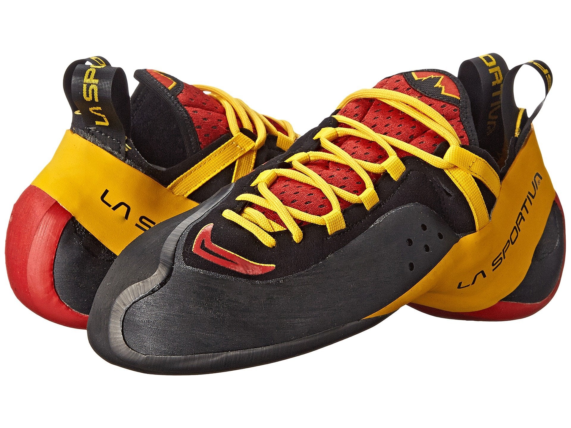 Trekking boots La Sportiva, Genius